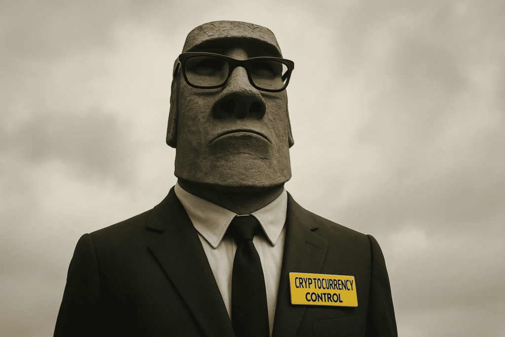 The Secret Service: Now a Crypto Whale?