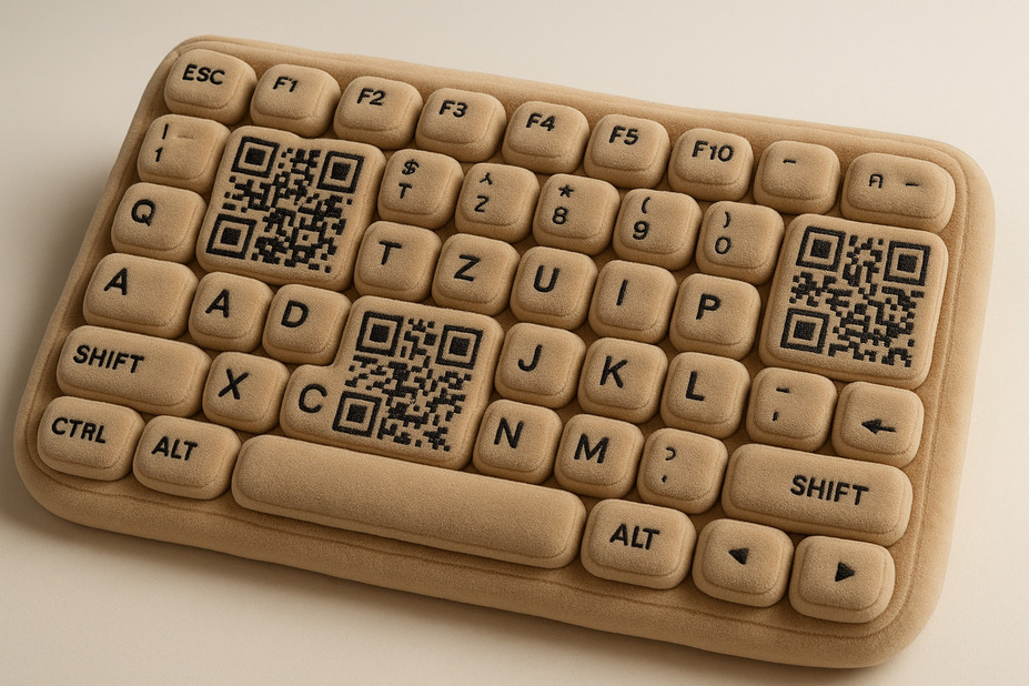 Scan & send: the easy guide to crypto wallet QR codes