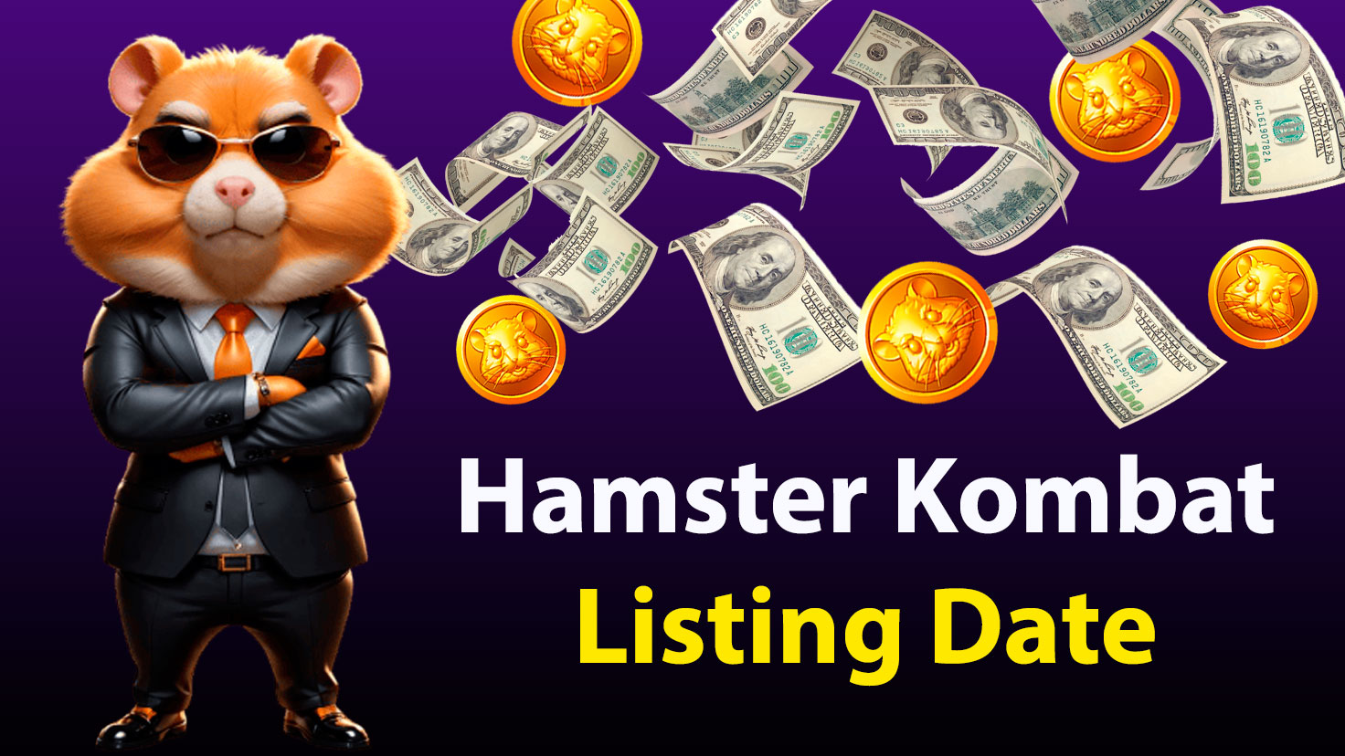 Hamster Kombat Listing Kucoin Khondrion