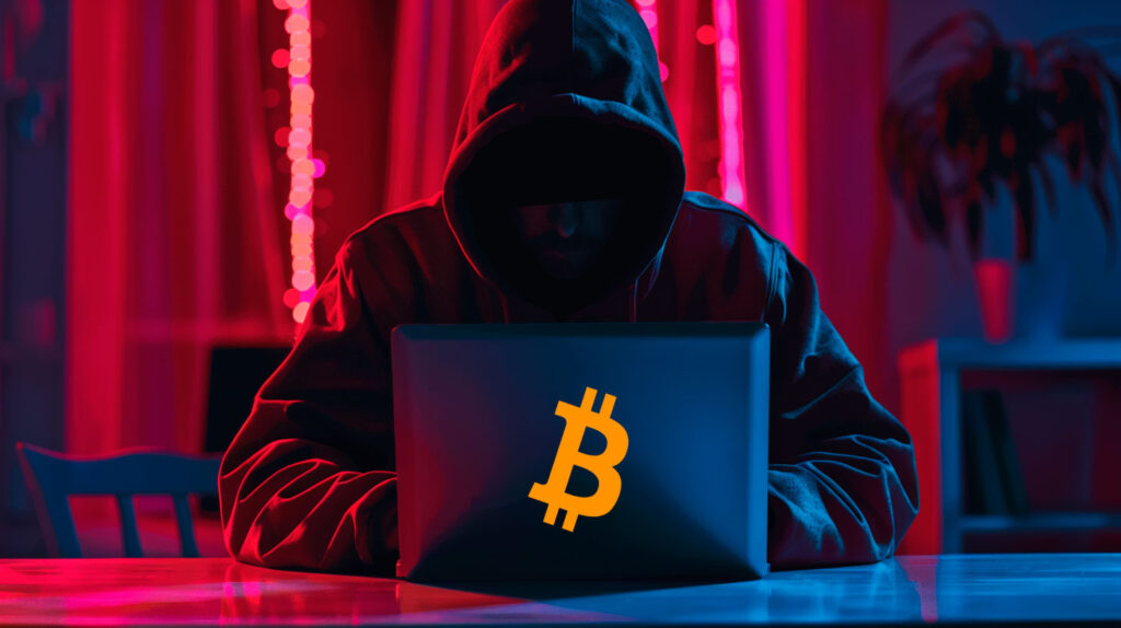 common crypto scams