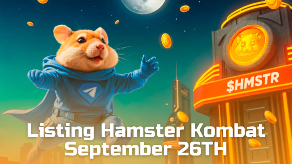 hamster kombat release date