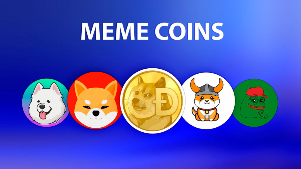 Meme Coins: What Are They and How Do Meme Tokens Work?